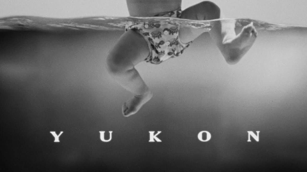 Justin Bieber - YUKON